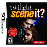 Scene It?: Twilight (Loose)